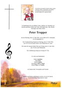 Peter Tropper